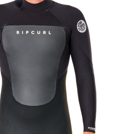 Rip Curl Omega 3/2 Back Zip Wetsuit