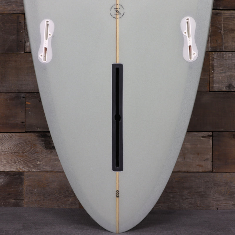 Load image into Gallery viewer, Rip Curl Mid PU 7'0 x 21 ⅛ x 2 ¾ Surfboard - Jade