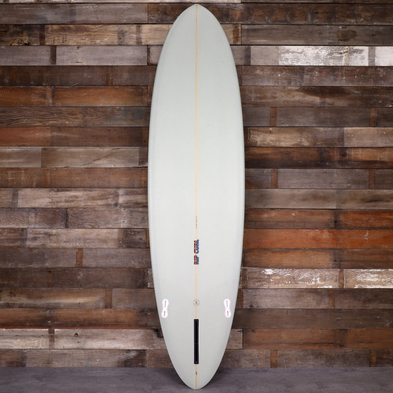 Load image into Gallery viewer, Rip Curl Mid PU 7'6 x 21 ¾ x 2 ⅞ Surfboard - Jade