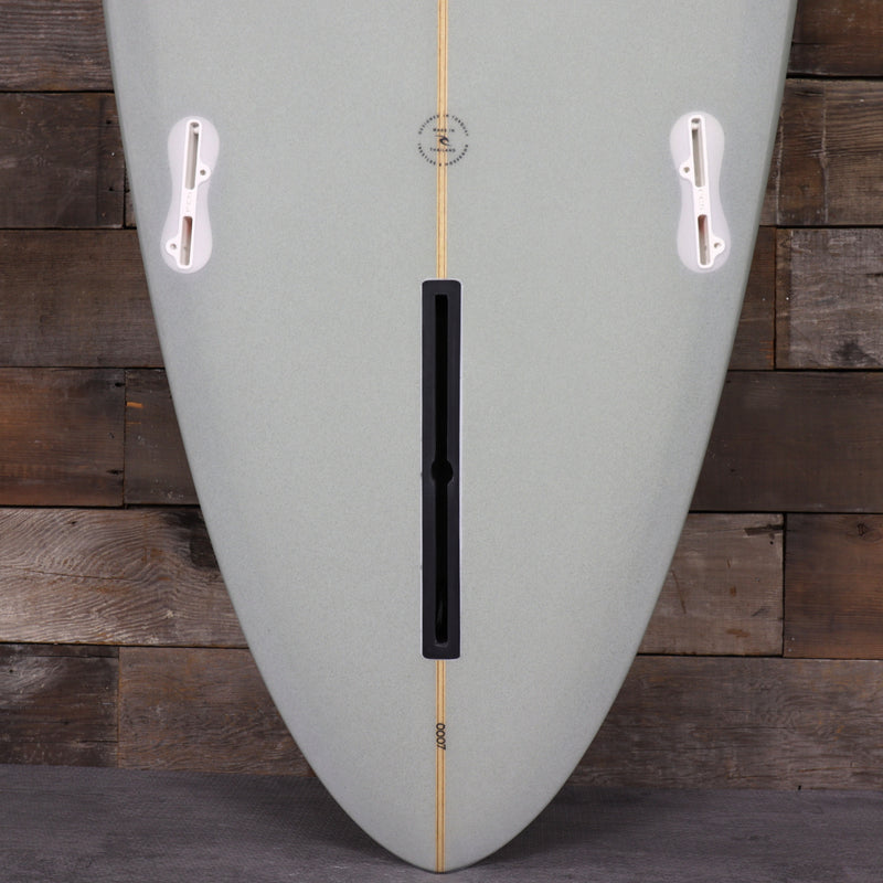 Load image into Gallery viewer, Rip Curl Mid PU 7'6 x 21 ¾ x 2 ⅞ Surfboard - Jade