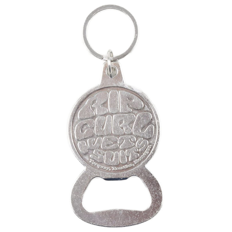 Load image into Gallery viewer, Rip Curl Wettie Bottle Opener Key Chain 1