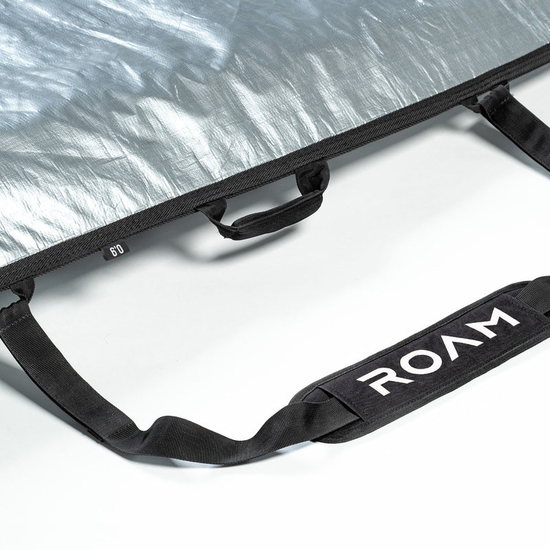 Load image into Gallery viewer, Roam Funboard Day Lite Day Surfboard Bag