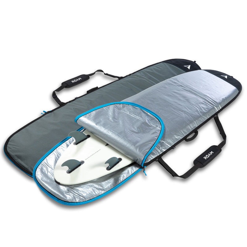 Load image into Gallery viewer, Roam Daylight Plus Fun Day Surfboard Bag