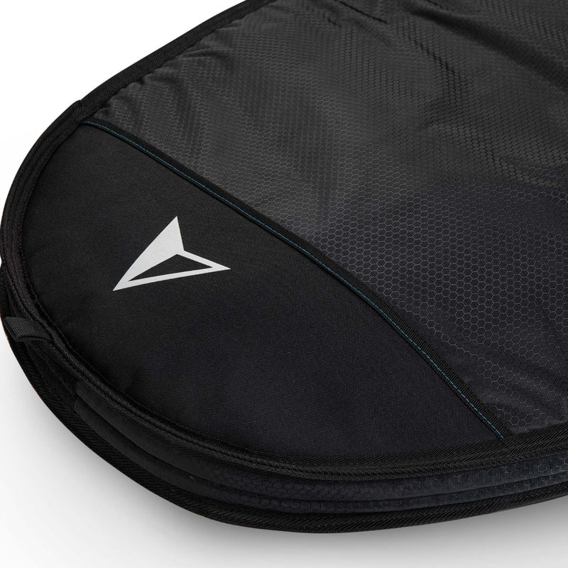 Load image into Gallery viewer, Roam Fish Tech Double Slim Plus Travel Surfboard Bag