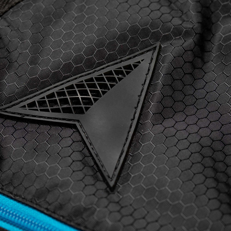 Load image into Gallery viewer, Roam Fish Tech Double Slim Plus Travel Surfboard Bag