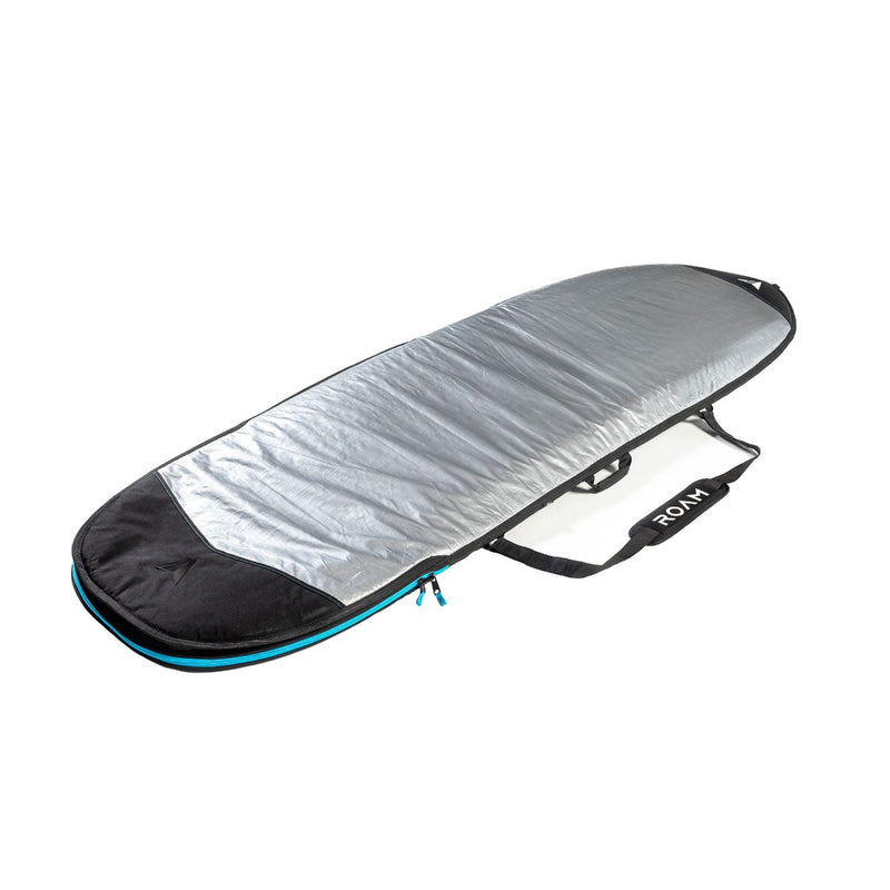 Load image into Gallery viewer, Roam Funboard Tech Day Surfboard Bag 3