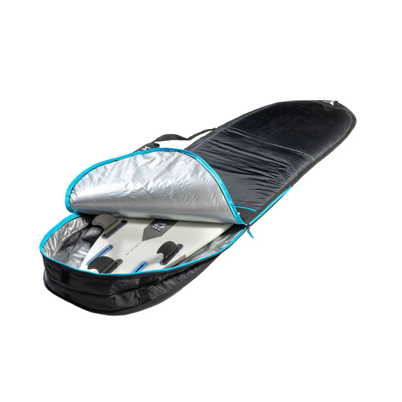 Load image into Gallery viewer, Roam Fish Board Tech Day Surfboard Bag