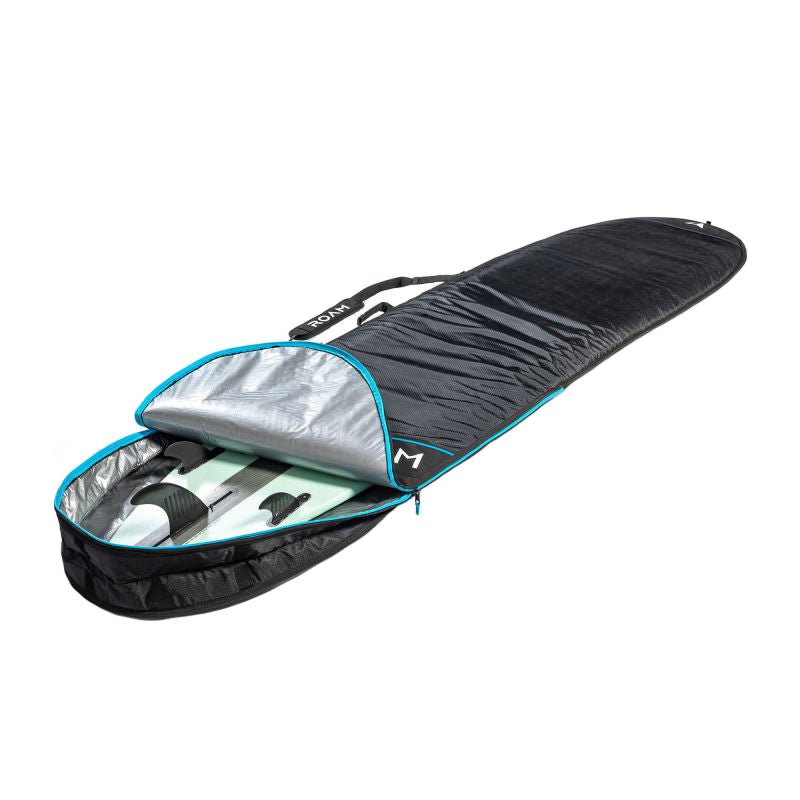 Load image into Gallery viewer, Roam Longboard Tech Day Surfboard Bag