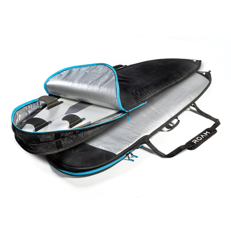 Load image into Gallery viewer, Roam Short Tech Day Surfboard Bag
