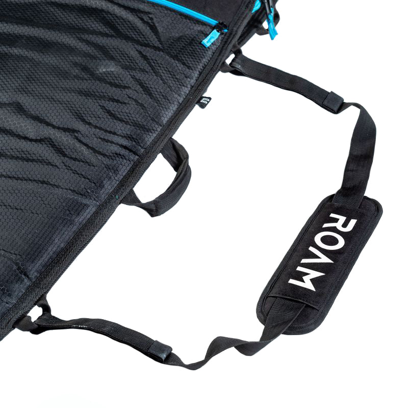 Load image into Gallery viewer, Roam Funboard Tech Day Surfboard Bag 4
