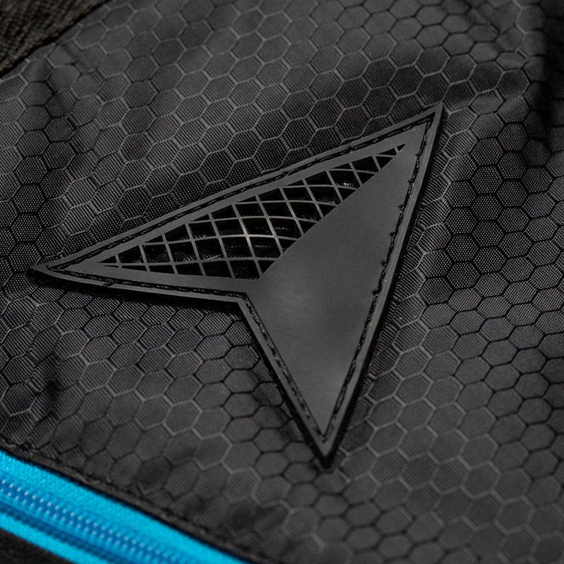 Load image into Gallery viewer, Roam Long Tech Double Slim Travel Surfboard Bag