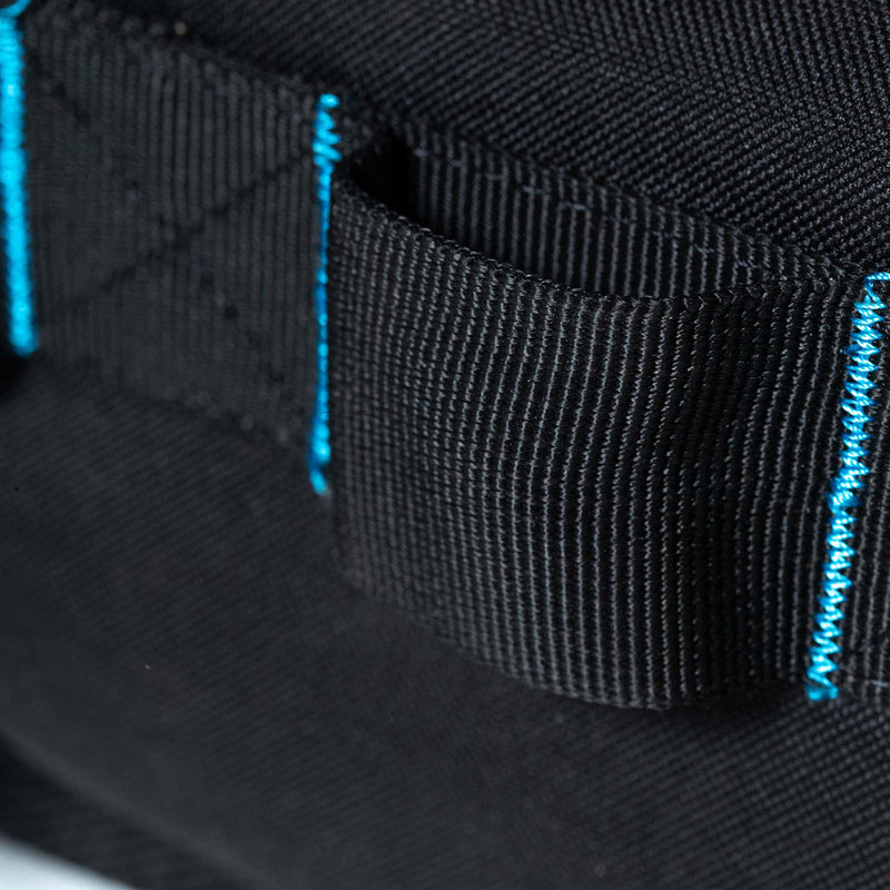 Load image into Gallery viewer, Roam Coffin 2-4 Board Travel Surfboard Bag