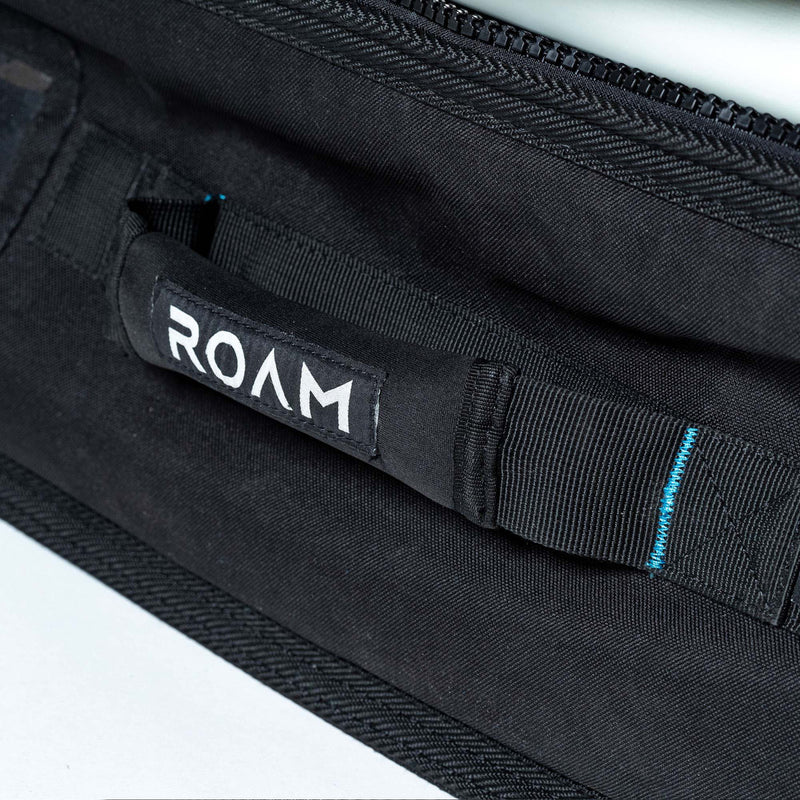 Load image into Gallery viewer, Roam Coffin 2-4 Board Travel Surfboard Bag