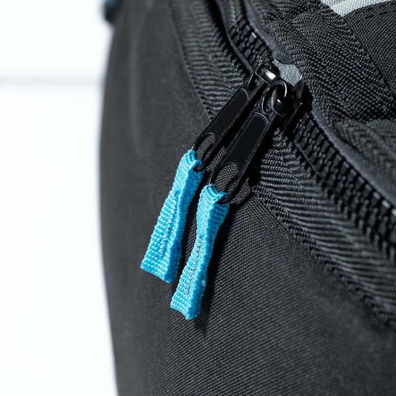 Load image into Gallery viewer, Roam Coffin 2-4 Board Travel Surfboard Bag