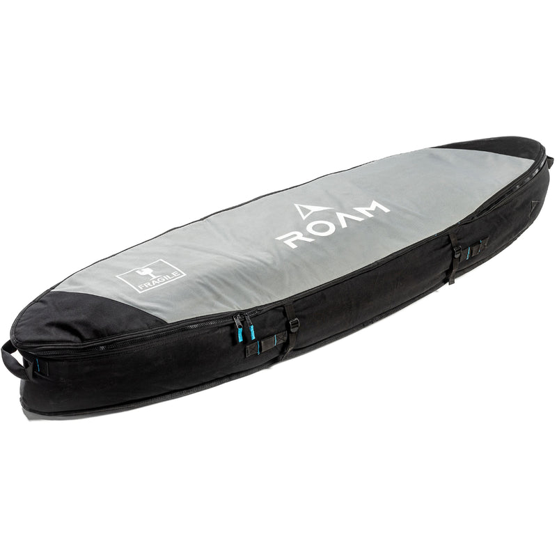 Load image into Gallery viewer, Roam Coffin 2-4 Board Travel Surfboard Bag