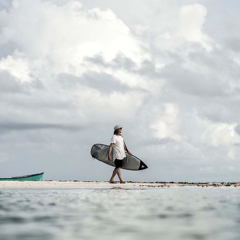 Load image into Gallery viewer, Roam Daylight Fish Day Surfboard Bag