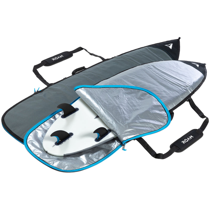 Load image into Gallery viewer, Roam Daylight Plus Short Day Surfboard Bag
