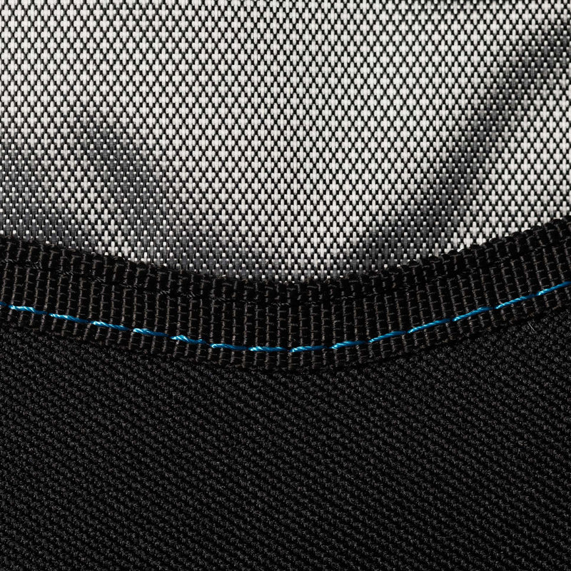 Load image into Gallery viewer, Roam Fish Tech Plus Travel Surfboard Bag