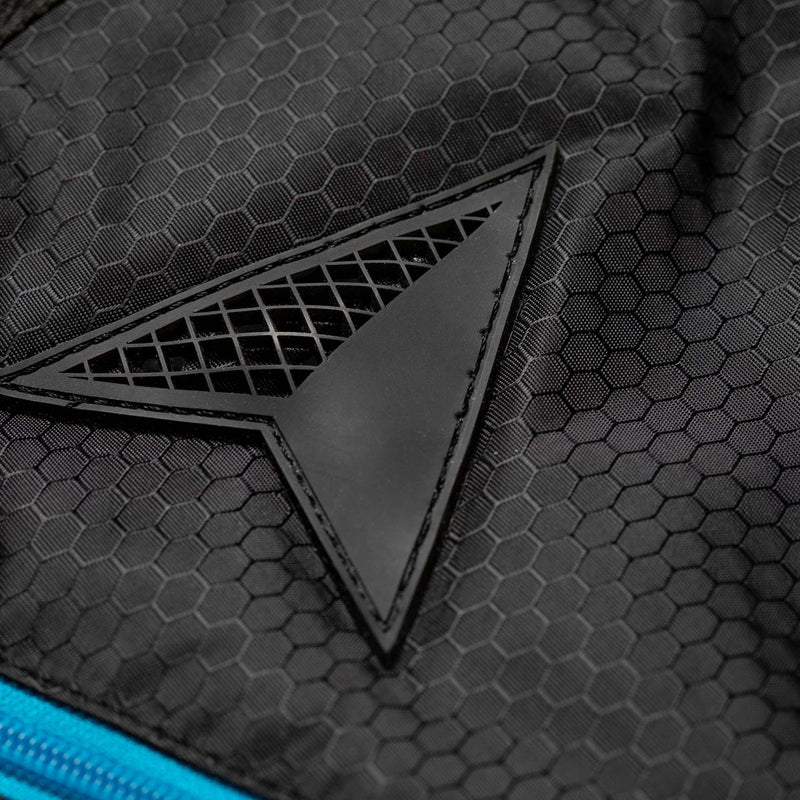 Load image into Gallery viewer, Roam Fun Tech Double Slim Plus Travel Surfboard Bag