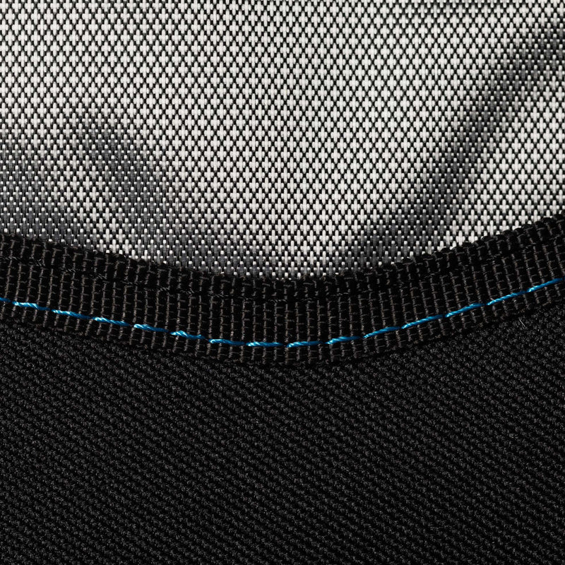 Load image into Gallery viewer, Roam Fun Tech Double Slim Plus Travel Surfboard Bag