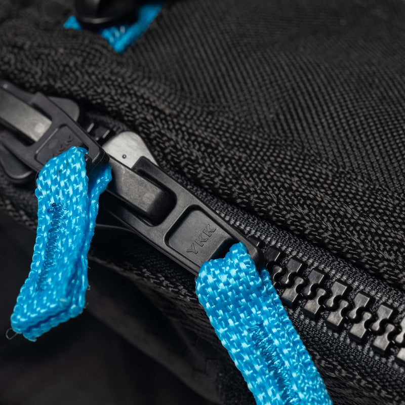 Load image into Gallery viewer, Roam Fun Tech Double Slim Plus Travel Surfboard Bag