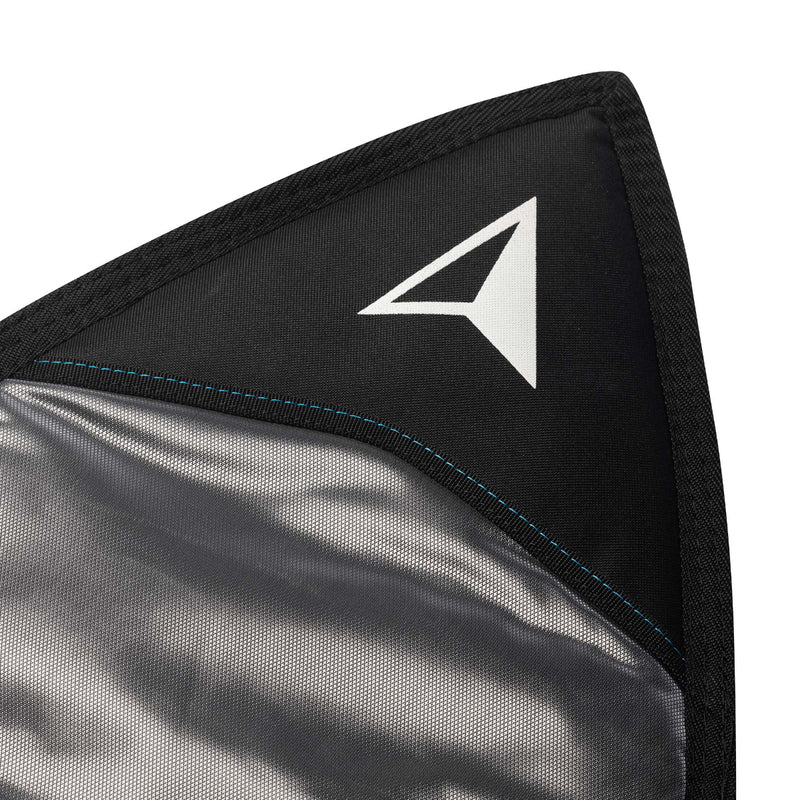Load image into Gallery viewer, Roam Short Tech Plus Day Surfboard Bag