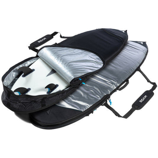 Roam Short Tech Plus Day Surfboard Bag