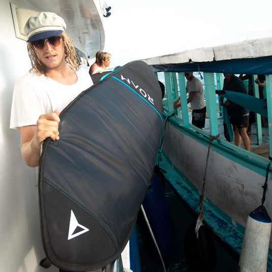 Roam Short Tech Day Surfboard Bag