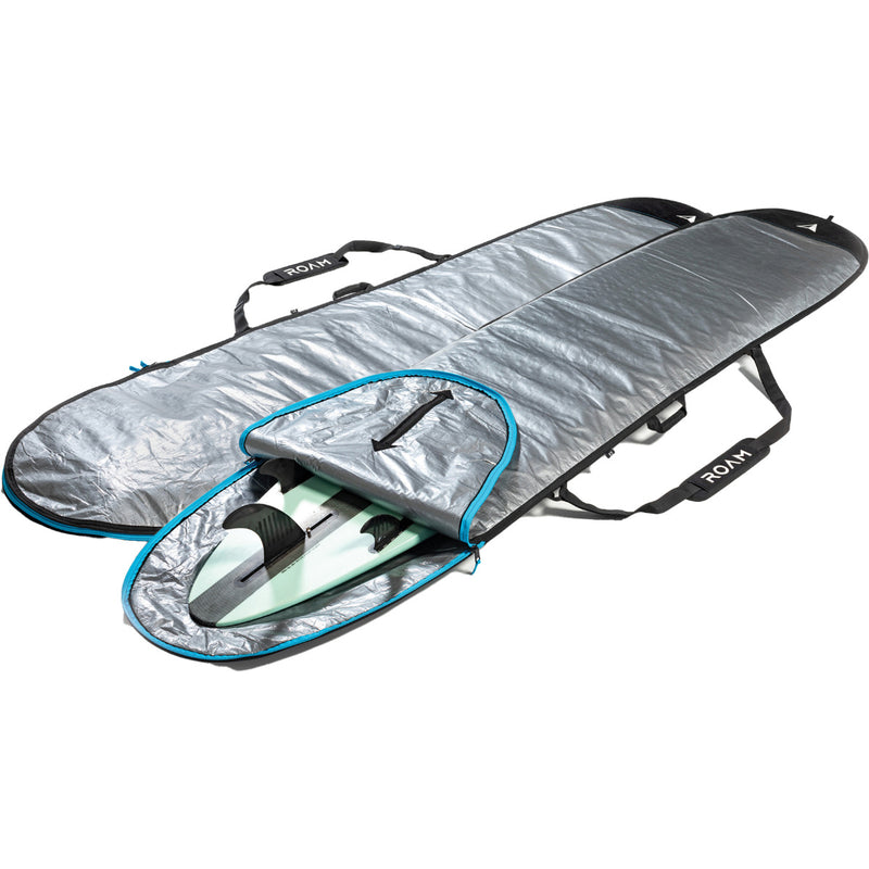Load image into Gallery viewer, Roam Longboard Day Lite Day Surfboard Bag
