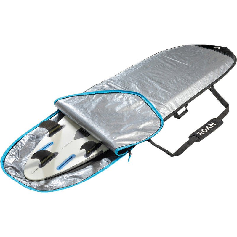 Load image into Gallery viewer, Roam Funboard Day Lite Day Surfboard Bag