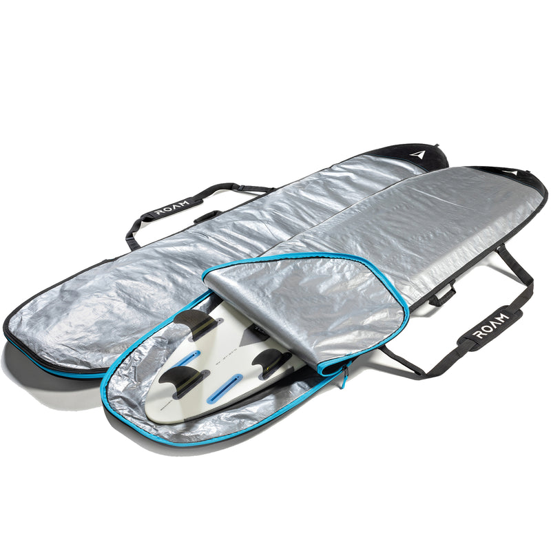 Load image into Gallery viewer, Roam Funboard Day Lite Day Surfboard Bag

