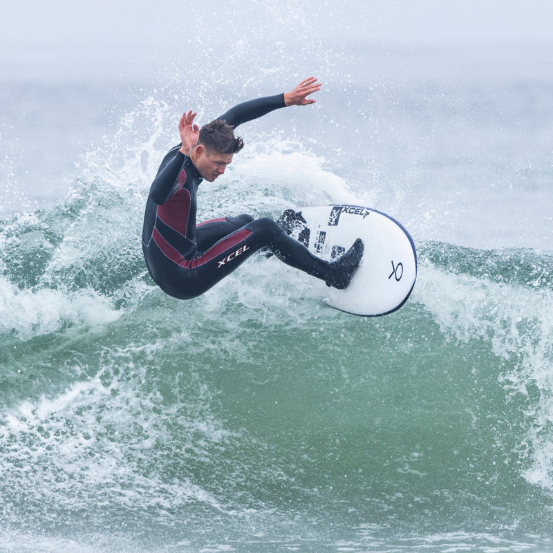 Load image into Gallery viewer, Firewire Machado Keel FCS II Compatible Twin Fin Set