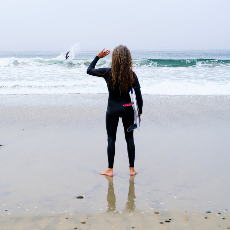 Load image into Gallery viewer, Firewire Machado Keel Futures Compatible Twin Fin Set