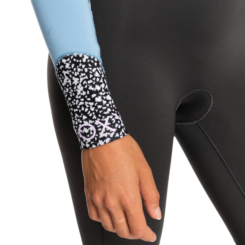Load image into Gallery viewer, Roxy Women's Swell Series 3/2 Back-Zip Wetsuit