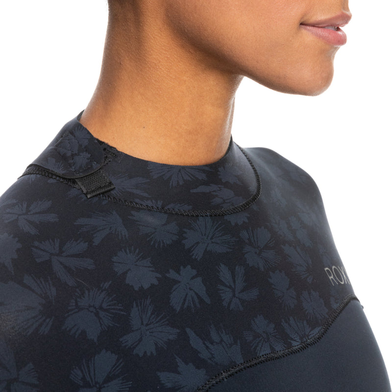 Load image into Gallery viewer, Roxy Women's Swell Series 3/2 Back-Zip Wetsuit