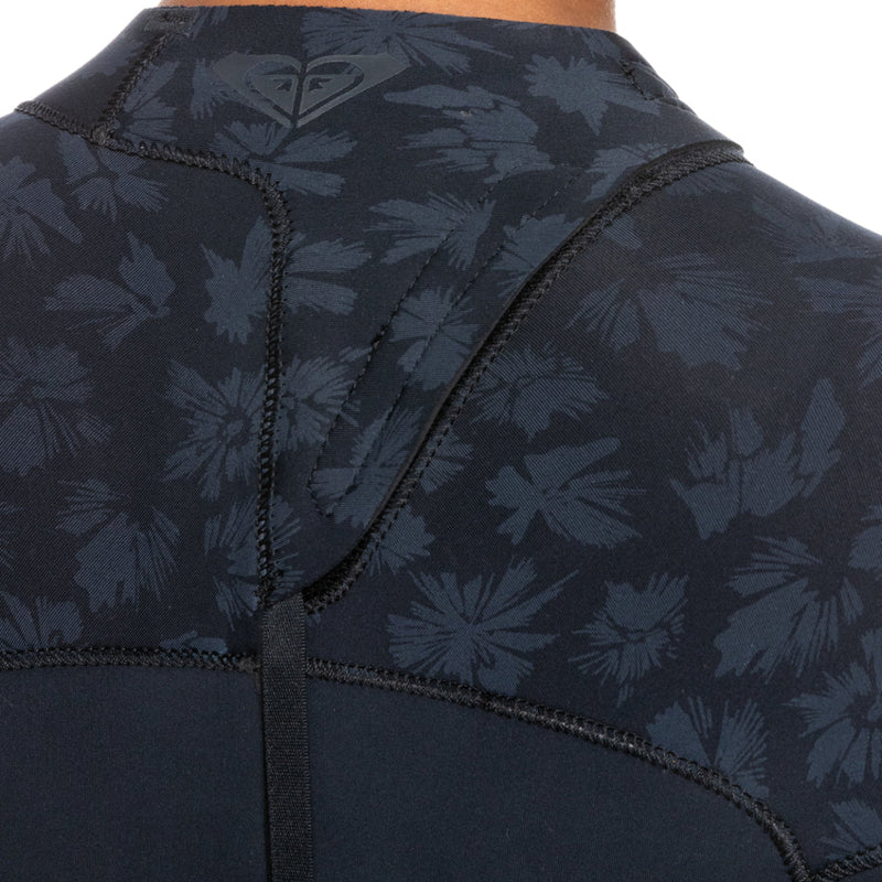 Load image into Gallery viewer, Roxy Women's Swell Series 3/2 Back-Zip Wetsuit