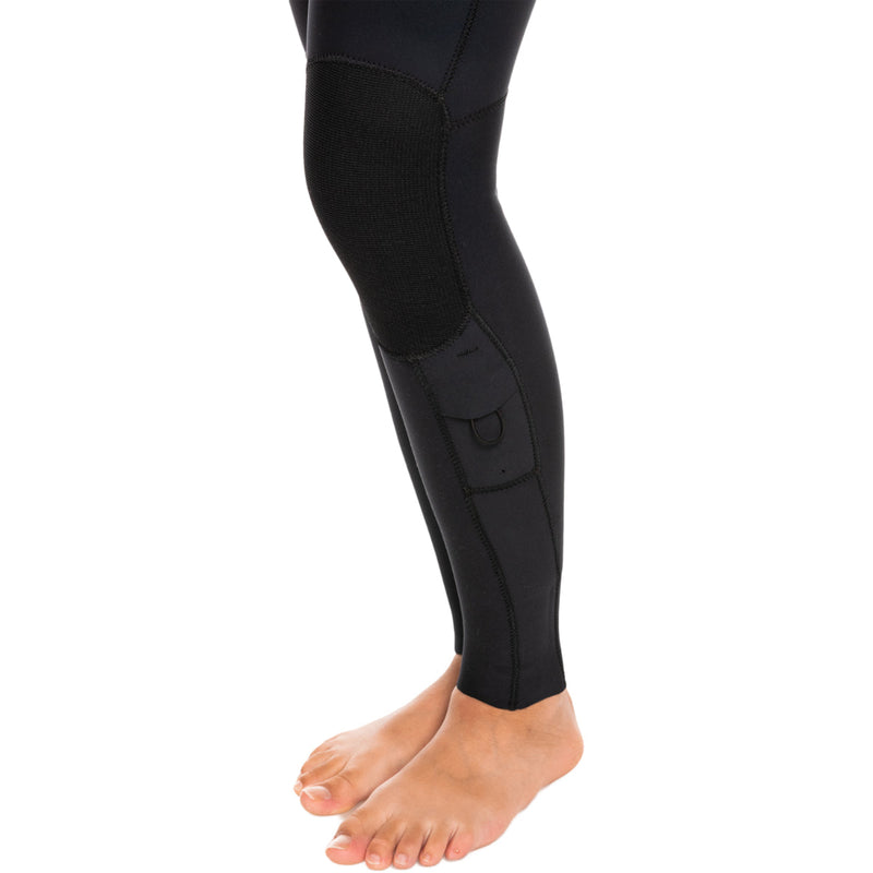 Load image into Gallery viewer, Roxy Women's Swell Series 3/2 Back-Zip Wetsuit