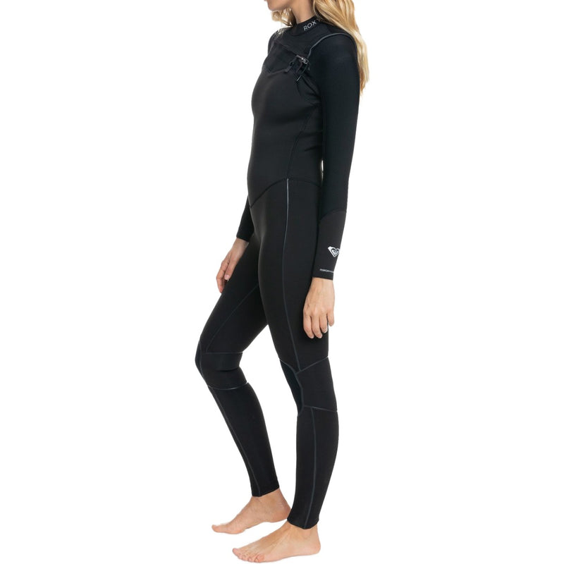 Load image into Gallery viewer, Roxy Women&#39;s Performance 3/2 Chest Zip Wetsuit
