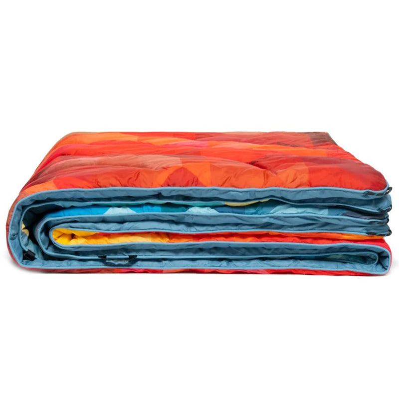 Load image into Gallery viewer, Rumpl Original Puffy Outdoor Blanket
