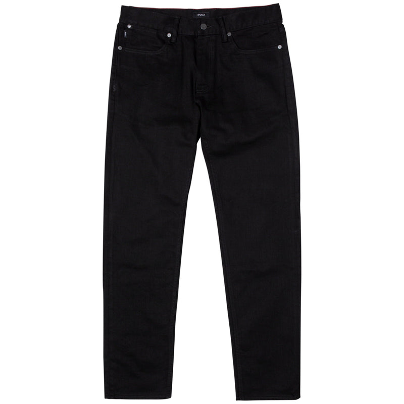 Load image into Gallery viewer, RVCA Daggers Denim Slim Fit Jeans