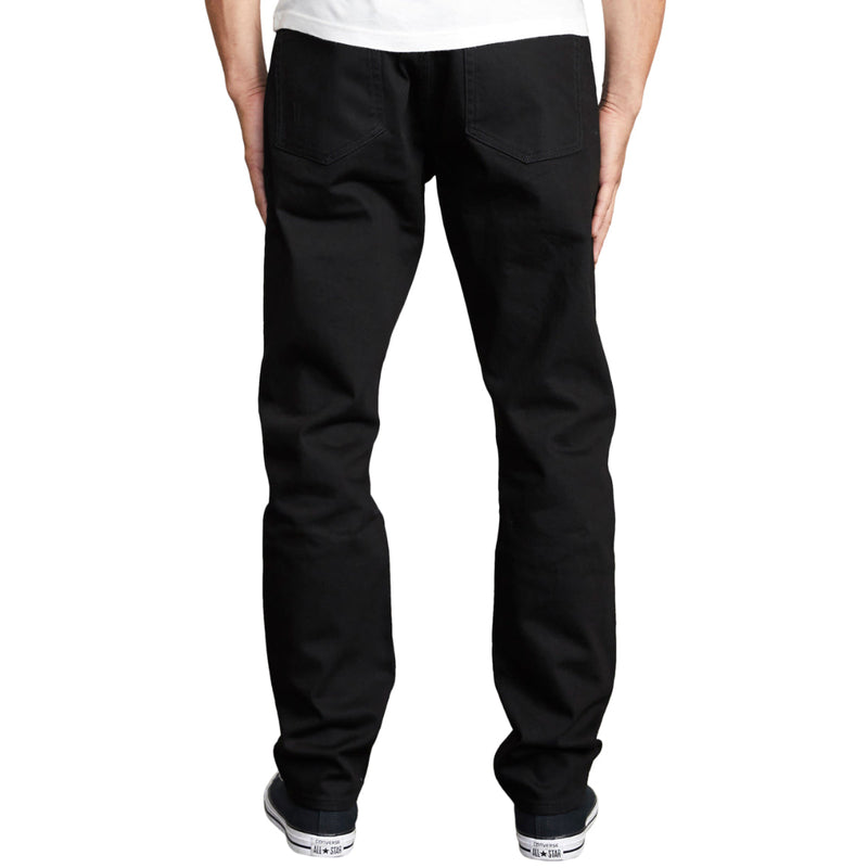 Load image into Gallery viewer, RVCA Daggers Denim Slim Fit Jeans