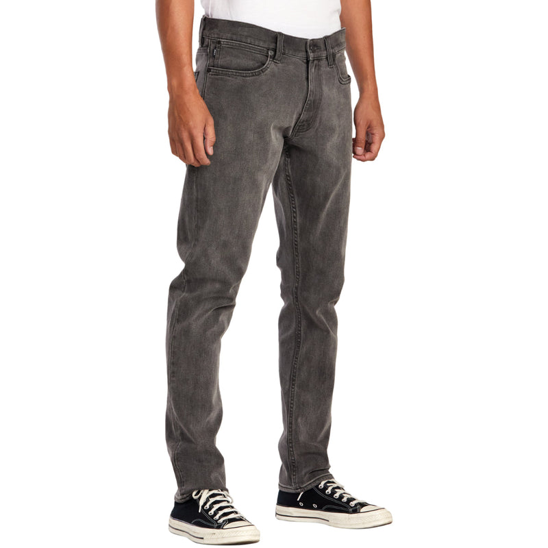 Load image into Gallery viewer, RVCA Daggers Denim Slim Fit Jeans