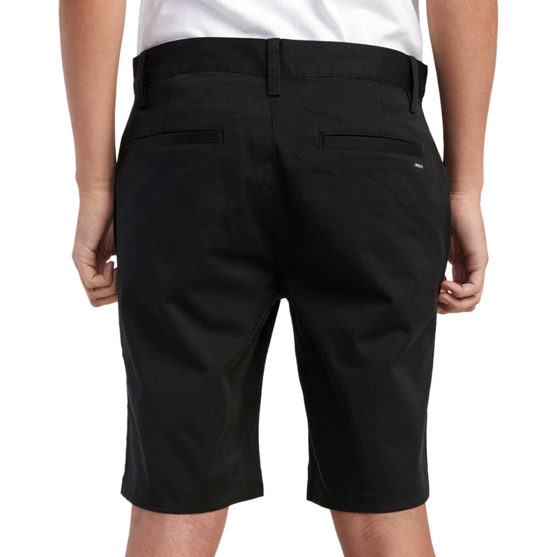 Load image into Gallery viewer, RVCA Weekend Stretch 20&quot; Chino Shorts
