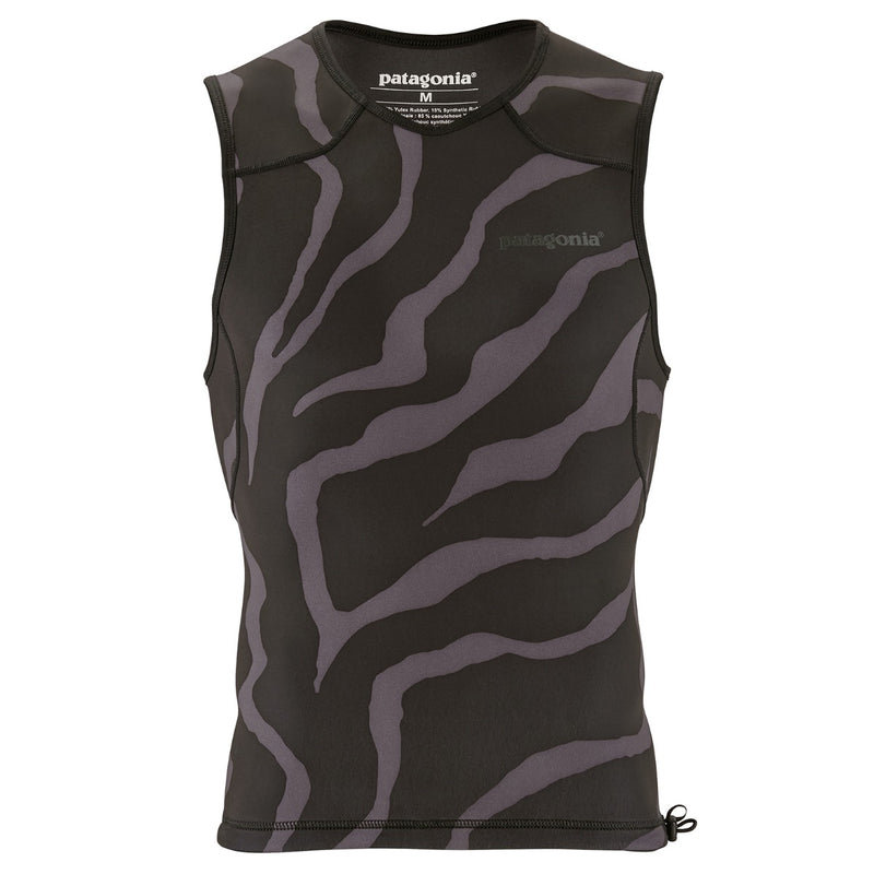 Load image into Gallery viewer, Patagonia R1 Lite Yulex 1.5mm Vest - Black