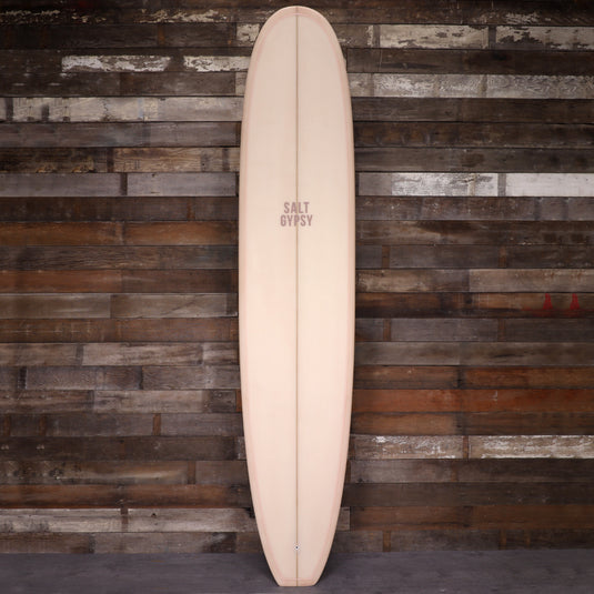 Salt Gypsy Dusty PU 9'0 x 22 ½ x 3 Surfboard - Blush