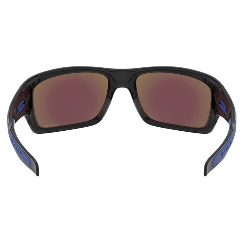 Load image into Gallery viewer, Oakley Turbine Sunglasses - Black Ink/Prizm Sapphire