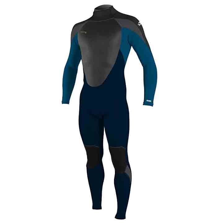 Load image into Gallery viewer, O&#39;Neill Youth Epic 3/2 Back Zip Wetsuit

