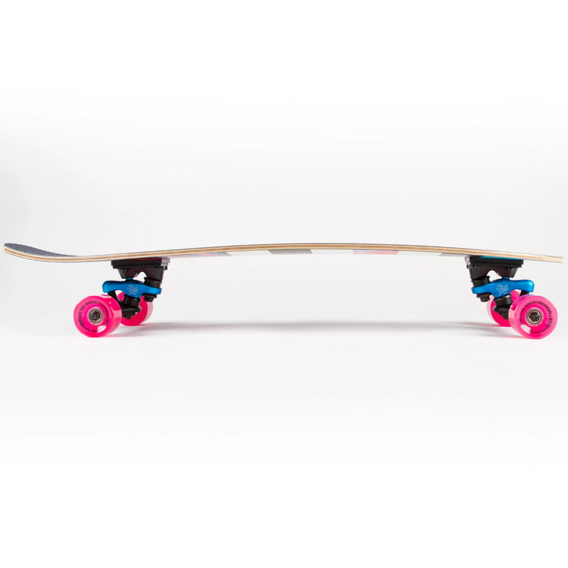 Load image into Gallery viewer, Sector 9 Rosin Ricochet 33.375" Longboard Complete