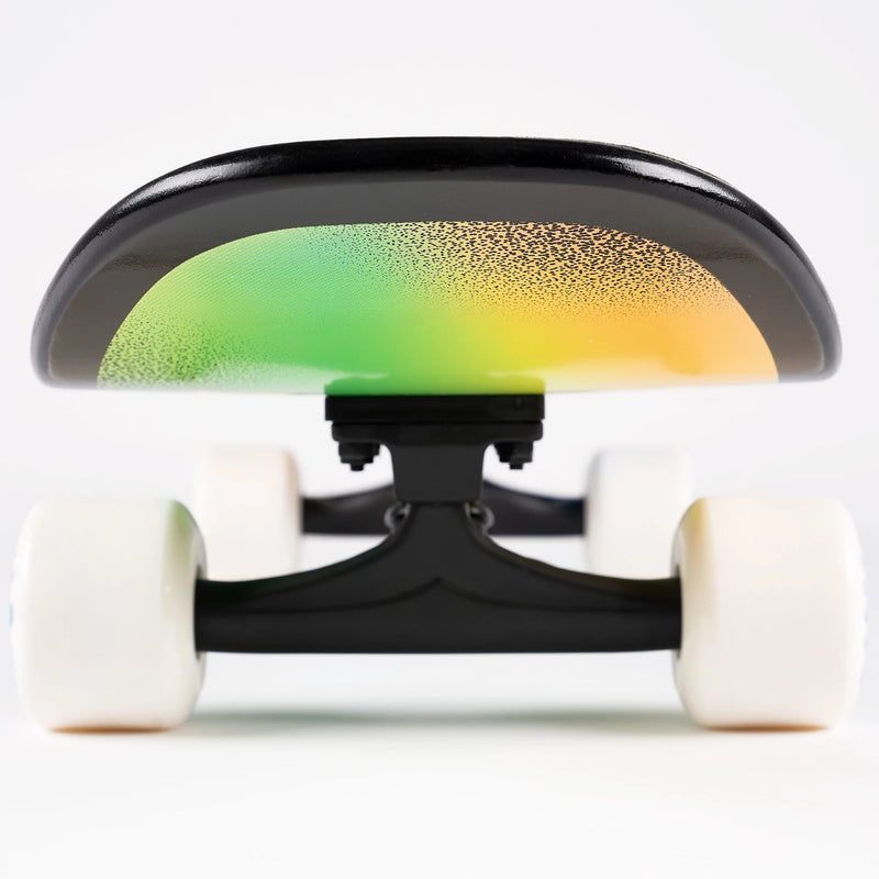 Load image into Gallery viewer, Sector 9 Mason Pro Danger 8.25" Skateboard Complete