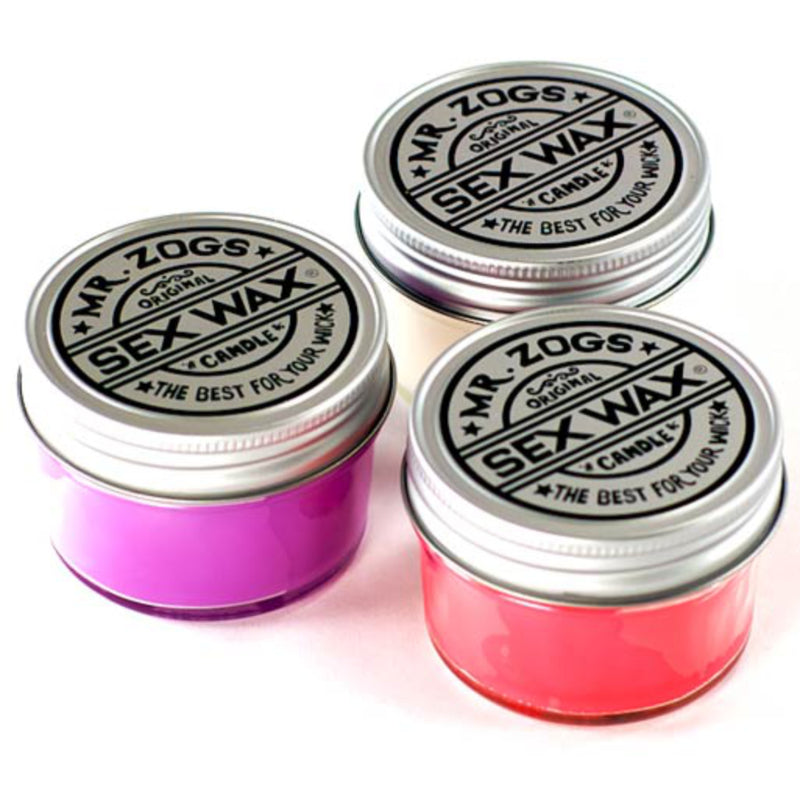 Load image into Gallery viewer, Sex Wax Air Candle